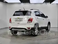 2017 GM Daewoo Trax