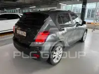 2017 GM Daewoo Trax