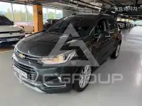 2017 GM Daewoo Trax