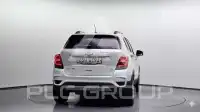 2017 GM Daewoo Trax