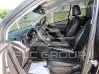 2017 GM Daewoo Trax