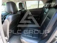 2017 GM Daewoo Trax
