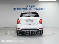 2017 GM Daewoo Trax
