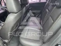 2017 GM Daewoo Trax