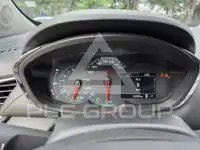 2017 GM Daewoo Trax