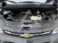 2017 GM Daewoo Trax