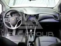 2017 GM Daewoo Trax
