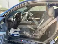 2017 GM Daewoo Camaro
