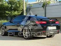 2017 GM Daewoo Camaro