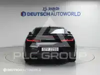 2017 GM Daewoo Camaro