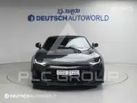 2017 GM Daewoo Camaro