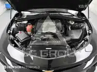 2017 GM Daewoo Camaro