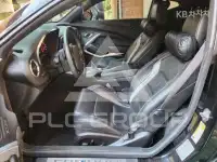 2017 GM Daewoo Camaro