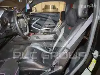 2017 GM Daewoo Camaro