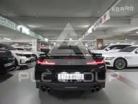 2017 GM Daewoo Camaro