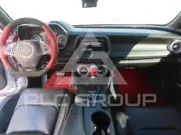 2017 GM Daewoo Camaro