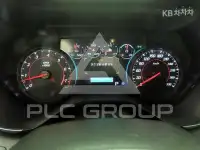 2017 GM Daewoo Camaro