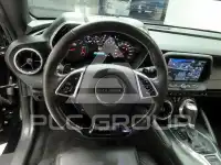 2017 GM Daewoo Camaro