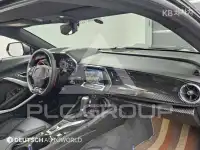 2017 GM Daewoo Camaro