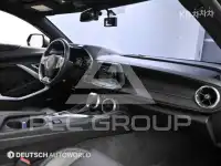 2017 GM Daewoo Camaro