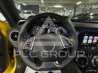 2017 GM Daewoo Camaro