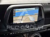 2017 GM Daewoo Camaro