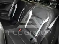 2017 GM Daewoo Camaro