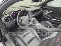 2017 GM Daewoo Camaro