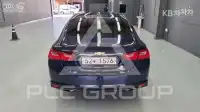 2017 GM Daewoo 쉐보레 말리부
