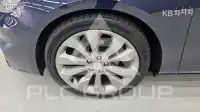 2017 GM Daewoo 쉐보레 말리부