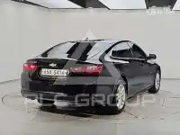2017 GM Daewoo 쉐보레 말리부