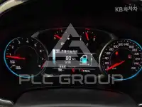 2017 GM Daewoo 쉐보레 말리부