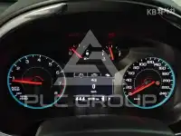 2017 GM Daewoo 쉐보레 말리부