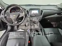 2017 GM Daewoo 쉐보레 말리부