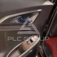 2017 GM Daewoo 쉐보레 말리부