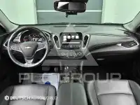 2017 GM Daewoo 쉐보레 말리부