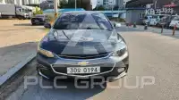 2017 GM Daewoo 쉐보레 말리부