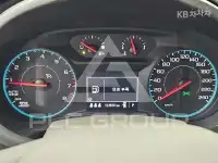 2017 GM Daewoo 쉐보레 말리부