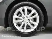 2017 GM Daewoo 쉐보레 말리부