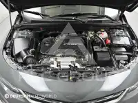 2017 GM Daewoo 쉐보레 말리부