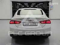 2017 GM Daewoo 쉐보레 말리부