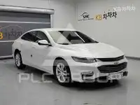 2017 GM Daewoo 쉐보레 말리부