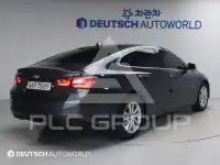 2017 GM Daewoo 쉐보레 말리부