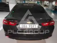 2017 GM Daewoo 쉐보레 말리부