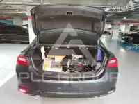2017 GM Daewoo 쉐보레 말리부