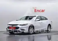 2017 GM Daewoo 쉐보레 말리부