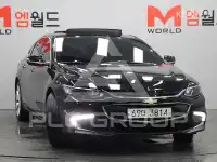 2017 GM Daewoo 쉐보레 말리부