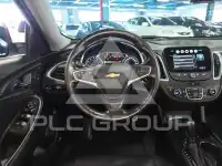 2017 GM Daewoo 쉐보레 말리부