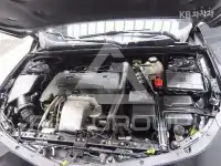 2017 GM Daewoo 쉐보레 말리부