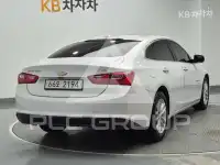 2017 GM Daewoo 쉐보레 말리부
